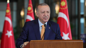 Cumhurbaşkanı Erdoğan'dan Özgür Özel'e 500 bin liralık tazminat davası