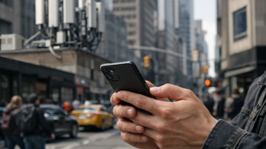 Türkiye'de 5G dönemi resmen başladı: İşte ilk veriler!