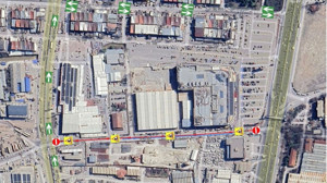 ASKİ duyurdu: Yenimahalle'de o cadde 15 gün trafiğe kapatıldı