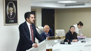 Çankaya Belediyesi 2025 faaliyet raporu kabul edildi, hizmet vurgusu öne çıktı