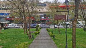 Ankara’nın düşünen parkı: Demokrasi Parkı’nda Atatürk ve sanat bir arada
