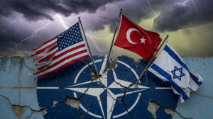 ABD NATO’dan çıkıp Türkiye’ye karşı İsrail’in yanında savaşa mı girecek?