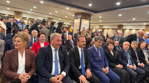 Ankara'da sürpriz katılım! İYİ Parti’nin kilit ismi Anahtar Parti’ye geçti