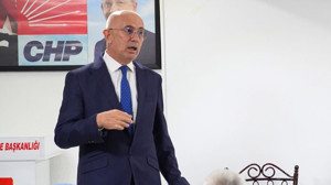 Ümit Erkol'un gözaltı kararı CHP'de tepkiyle karşılandı!