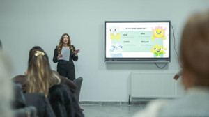 Keçiören kadın destek programı 4 haftalık eğitimle başladı