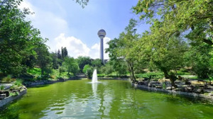 Ankara Botanik Parkı 2026 rehberi: Şehrin kalbinde doğayla buluşma noktası