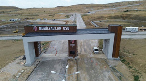 Ankara'da dev sanayi hamlesi: 93 yeni fabrika yolda!