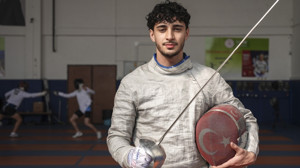 Furkan Yaman: Hedefim İlham Olmak ve Olimpiyat Madalyası