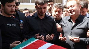 Okul Saldırısında Hayatını Kaybeden Ayla Kara Son Yolculuğuna Uğurlandı