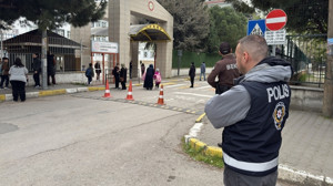 İçişleri Bakanlığı Tarafından Okullarda Güvenlik Önlemleri Artırıldı