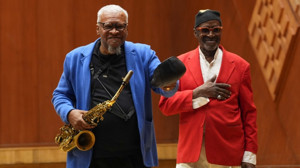 Uluslararası Ankara Müzik Festivali’nde Caz Rüzgarı: Bobby Watson Sahnede