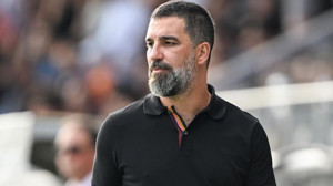 Arda Turan’dan A Milli Takım açıklaması: “Shakhtar’ı yarı yolda bırakmayacağım”