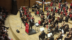 CSO Ada Ankara’da haziran boyunca sanat maratonu