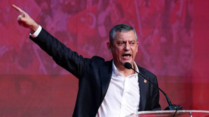 Özgür Özel’den Erdoğan’a sert Gazze çağrısı: O masadan kalkın!