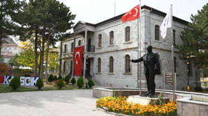 Kalecik’te gençler için "Kendini Yönet" eğitimi! Sınav stresi tarih oluyor