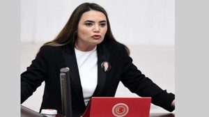 Ayyüce Türkeş'ten Devlet Bahçeli'ye sert sözler