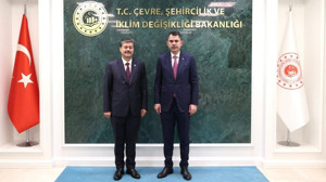 Kırşehir'in 6 ilçesine hibe müjdesi: Hangi belediye ne kadar alacak?