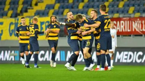 MKE Ankaragücü son durum: Sahadaki tablo ve kulüpte yeni adımlar