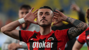 Gençlerbirliği'nin ligde kalma ihtimalleri! Süper Lig'de nefes kesen hesaplar