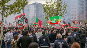 Trendyol 1. Lig’de sezon bitti: Amed Sportif tarih yazdı