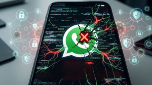 WhatsApp'ta Brezilya virüsü alarmı: Bu mesajı alırsanız sakın o dosyayı açmayın!