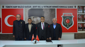 Başkan Rıfat Öcal'dan sitem dolu çağrı: "Beş dakika zaman ayırın!"