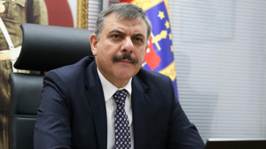 Bakan Çiftçi'den Cumhurbaşkanı Erdoğan'a yönelik eleştirilere sert tepki