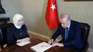 Cumhurbaşkanı Erdoğan’dan Darülaceze’ye kurban vekaleti