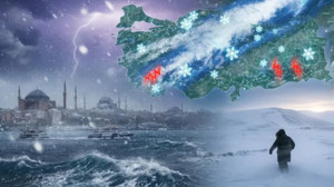 11 Mayıs Kalecik hava durumu: Kapalı gökyüzü ve yağış alarmı!