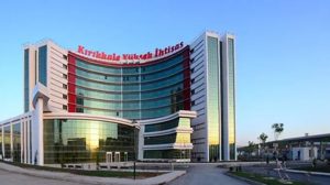 Kırıkkale’de cerrahi rekor: Safra kesesi ameliyatlarında dev artış!