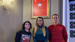 Ankara Kent Konseyi’nde Çin Kültür Günü coşkusu: Geri sayım başladı