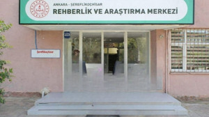 Şereflikoçhisar RAM nerede ve nasıl gidilir? Kurumun sunduğu hizmetler