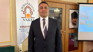 Kırşehirliler Vakfı genel kurulu olaylı bitti: Yeni başkan kim oldu?