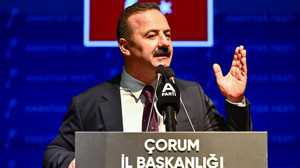 Yavuz Ağıralioğlu: Benzinde de mazotta da Avrupa’nın gerisindeyiz!