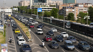 Bakan Çiftçi bayramın bilançosunu açıkladı! 2025'ten 2026'ya korkunç tablo
