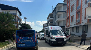 Ankara'da aile içi bıçaklı saldırı: 5 kişi yaralandı, 2 kişinin durumu ağır!