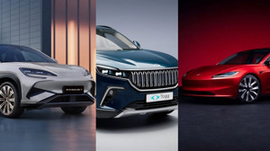 BYD, Togg ve Tesla... 2026 yılının en ucuz elektrikli otomobili hangisi?