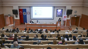 Ankara Üniversitesi Cumhuriyet Sempozyumu İle köklü mirasını andı