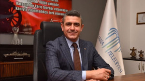 Levent Koç Ankara’da zirvede: Vaat performansında ilk sırada