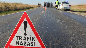 Orta Anadolu trafiğinde korkutan bilanço: Yozgat ve Kırıkkale'deki kazalarda acı tablo!