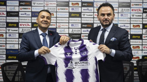 Keçiörengücü'nde Sponsorluk Devam Ediyor: Hedef Süper Lig