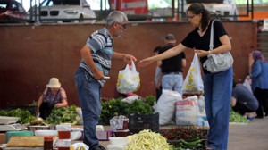 Yenimahalle Köylü ve El Emeği Pazarları 21 Temmuz’da açılıyor