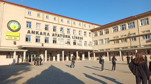 Ankara’nın en köklü 5 lisesi ve kuruluş yılları