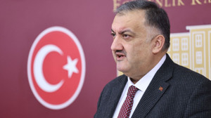 DEVA Partili Karal'dan "bütçe" eleştirisi: "63 milyon emekli maaşı faize gitti!"