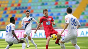 Gençlerbirliği tarihine damga vuran 10 yabancı futbolcu