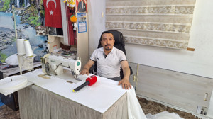 Kardeşlerini büyüttü, engeline yenilmedi: Usta öğreticinin film gibi hayatı