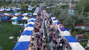 Çubuk Turşu Festivali stand başvuruları başladı! Tarihler belli oldu