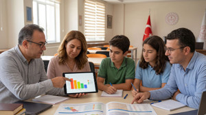 LGS’de büyük gün yarın: Puanlar açıklanıyor, tercih maratonu başlıyor!