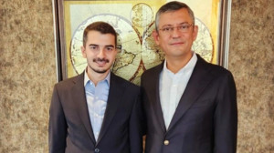 Özgür Özel'den Çankaya Belediyesine yönelik operasyona ilk tepki