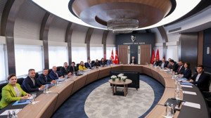 Kılıçdaroğlu MYK’sı perşembe günü toplanıyor
